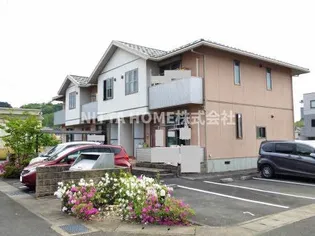 ハピネス石原の画像