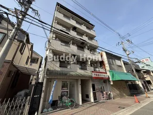 ハイツ エムーユの画像