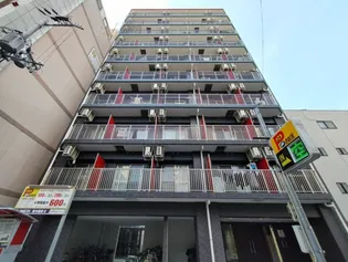 グランパシフィック今里南の画像