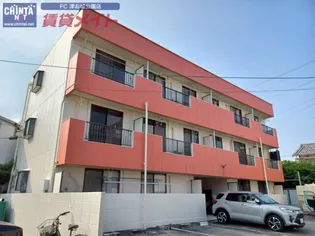 コーポイトウIIの画像