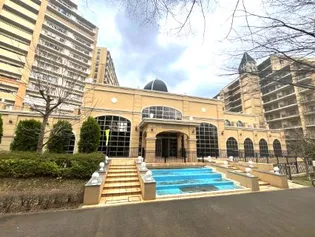 レイディアントシティ印西牧の原アクア ヴィラの画像