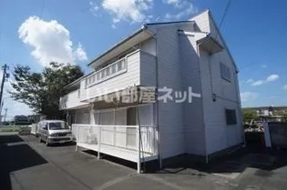 コーポHIROの画像