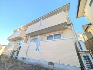 静岡県浜松市中央区鴨江3【アパート】の外観