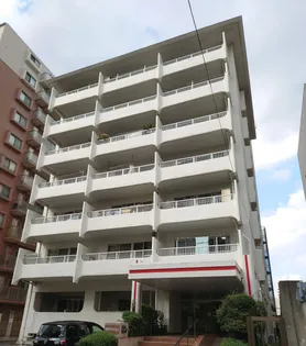 東陽町ハイホームの画像