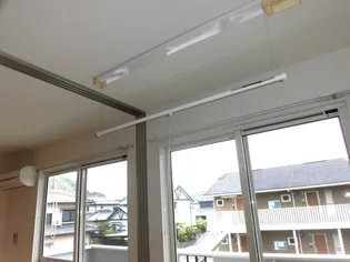 リバーセント B棟【2階】のその他画像