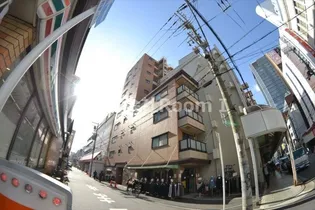 メゾン デ ノムラ南久宝寺の画像