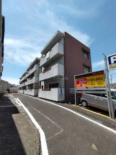 ハイツヒサノの画像