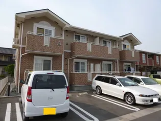 イーストリッチAの画像