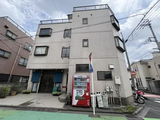 埼玉県さいたま市浦和区領家5【マンション】の外観