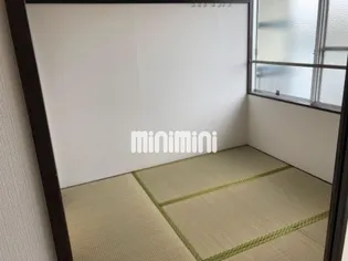 フォーブルK【2階】の内装