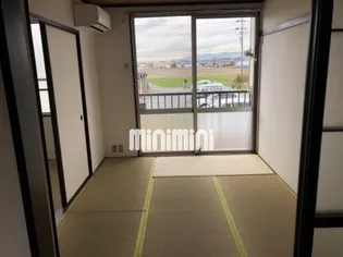 フォーブルK【2階】の内装