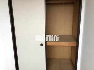 フォーブルK【2階】の内装