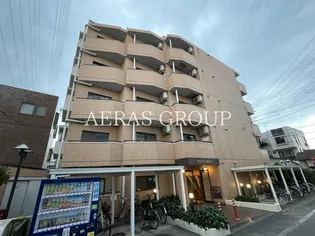 ダイアパレス淵野辺の画像