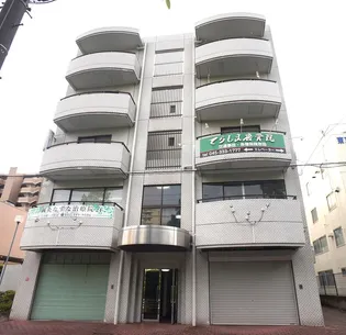 グランディ シンヤの画像