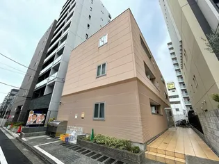 カーサ・ドルチェ【2階】の外観