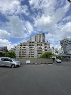 ザ 神宮前レジデンスの画像