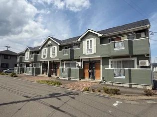 シャルム89の画像