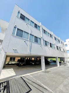 リバーサイドマンション11の画像