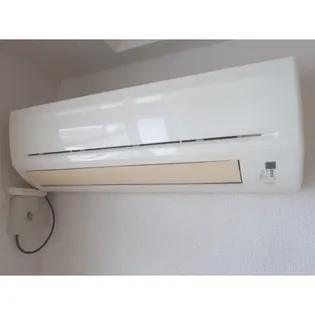 銀東ハイツII【1階】の内装