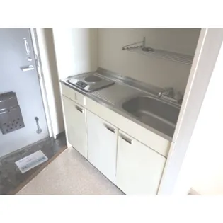 銀東ハイツII【1階】のその他画像