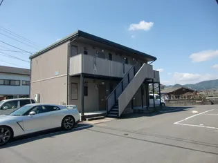 サンヒルズAの画像