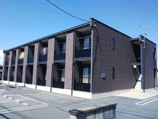 レオネクストサン サプール【2階】の外観