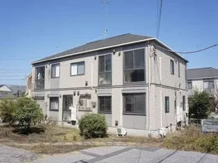 ヴィラフェリーチェII弐番館の画像