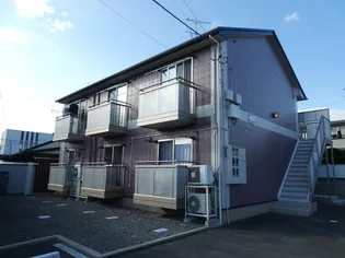 MA MAISON 船岡東【1階】の外観