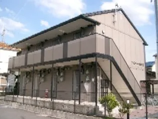 アメニティ大美野 Aの画像