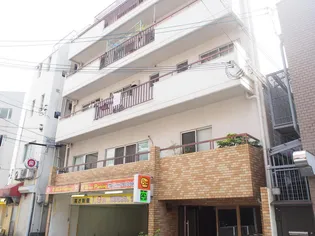 モアライフ湊川の画像