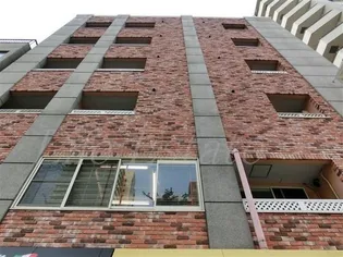 MELL・THEATER(メル・シアター)【3階】の外観