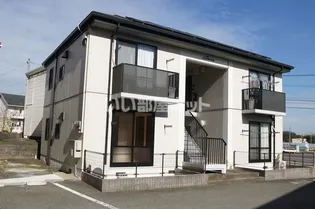 パークフラッツAの画像