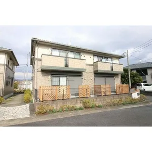 ファミールMーBの画像