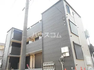 セレーナ神之木町【2階】の外観