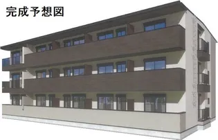 ヴィラバースの画像