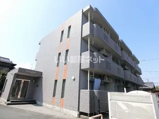 シンフォニー大園の画像