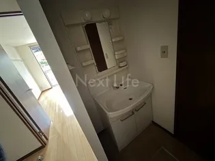 ウインドヒル都筑【1階】の内装