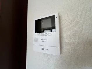 ウインドヒル都筑【1階】の内装