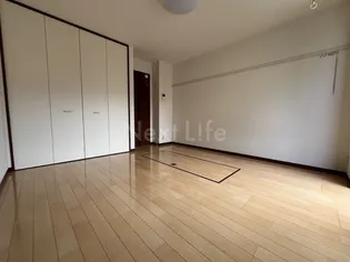 ウインドヒル都筑【1階】の内装