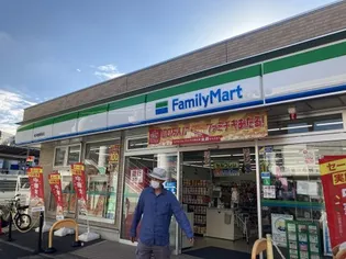 ウインドヒル都筑【1階】の周辺