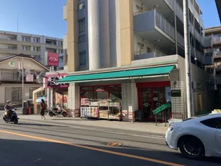 ウインドヒル都筑【1階】の周辺