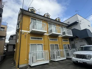 メゾンR&AⅡの画像