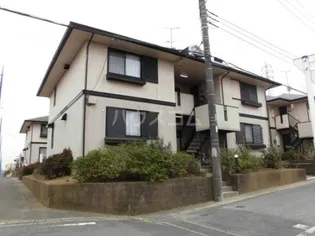 グローネ飯倉台 Bの画像