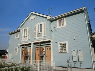 クレストール平生Aの画像