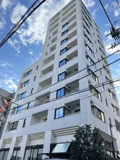 パークリュクス西麻布の画像