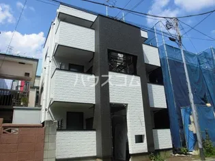 AMULET東小岩の画像