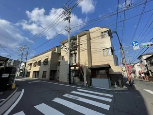 サンパティオ高須の画像