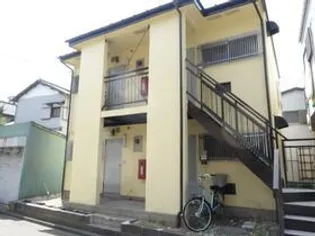 ポプラハイツの画像