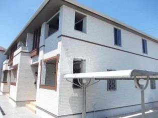 愛知県春日井市大留町7【アパート】の外観