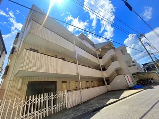 パルコート仲板の画像